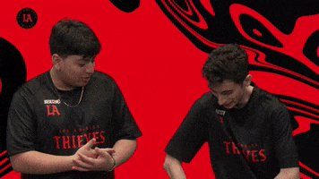 Call Of Duty Baby GIF by 100 Thieves