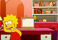 lisa simpson