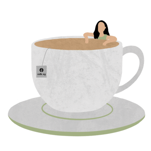 Odbsg Sticker by Our Daily Bread Singapore