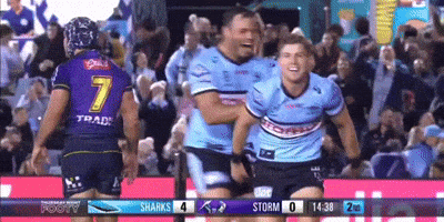 Nrl GIF