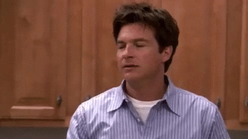 i dont know what i expected arrested development GIF