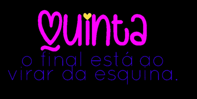 Semana Quinta-Feira GIF