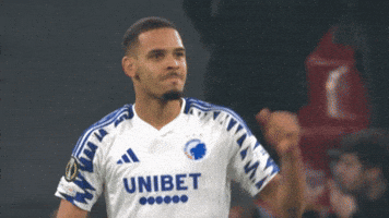 Gabriel Fcktv GIF by F.C. København