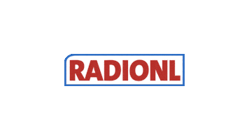 Run Ch Sticker by RADIONL