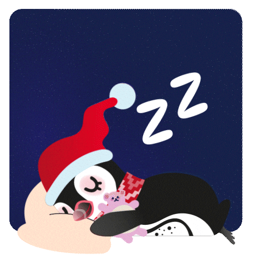 Sleep Chile GIF by ProChile MKT