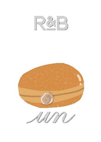 Food Bakery Sticker by UN_Bakes