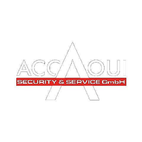 accaoui-berlin Sticker