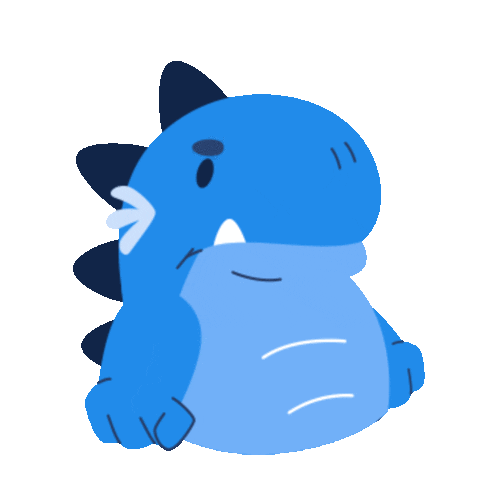 Sad Angry Sticker by Pat Animation
