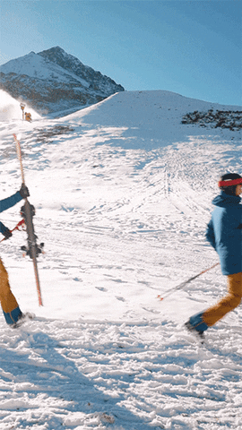 Skiing Visittirol GIF by Tirol