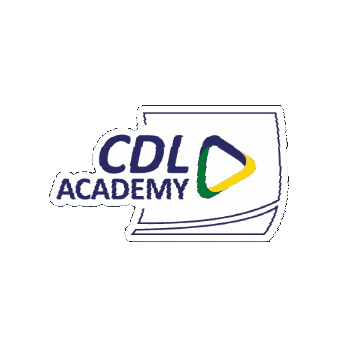 Sticker by CDL Erechim