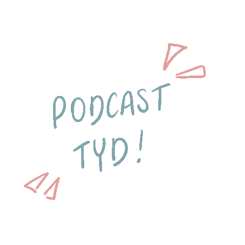 Bedanktvoordeboeken Sticker by Lauranne leest