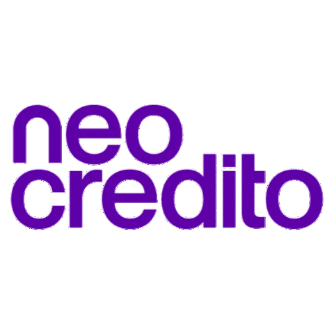 Neo Crédito Sticker