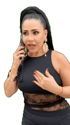 Call Me Univision Sticker by DespiertaAmerica