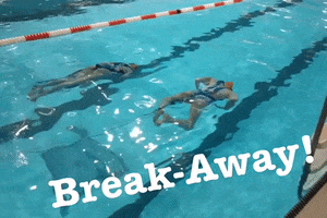 Break-Away GIF