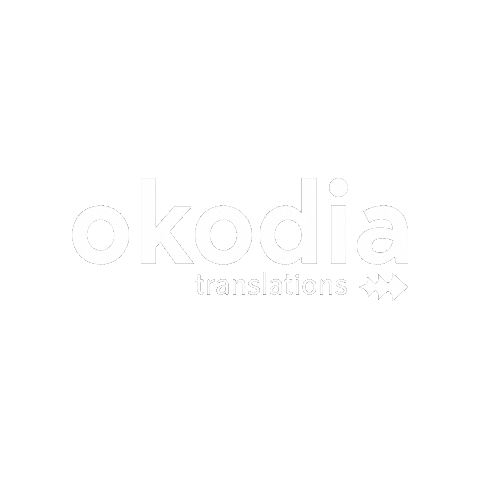 okodia Sticker