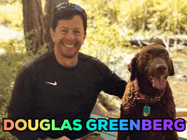 Douglas Greenberg GIF