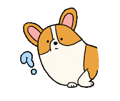 Dog Sticker