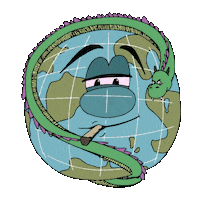 Sticker by bizzybee