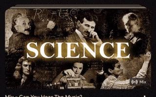 Science GIF