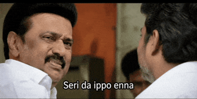 Dmk GIF