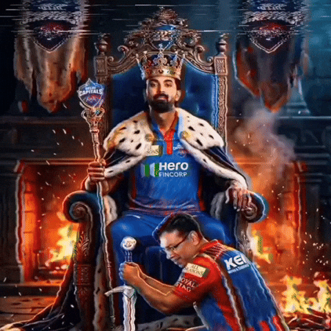 Dc Delhicapitals GIF