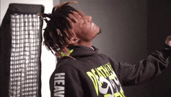 Juice Wrld GIF