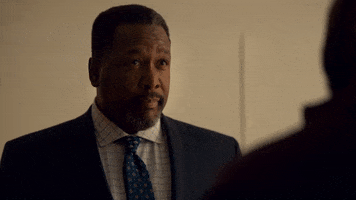 Wendell Pierce How About The Truth GIF by Drama Club FOX