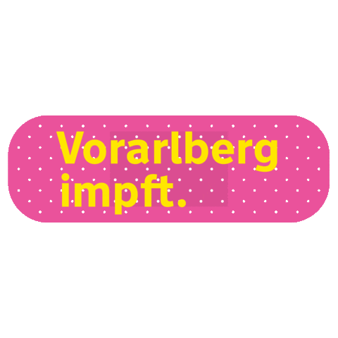 Unser Vorarlberg Sticker