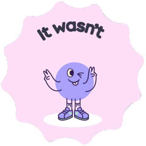 Kitchoun Sticker by Kiabi