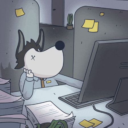 GIF by Hazard Hunters