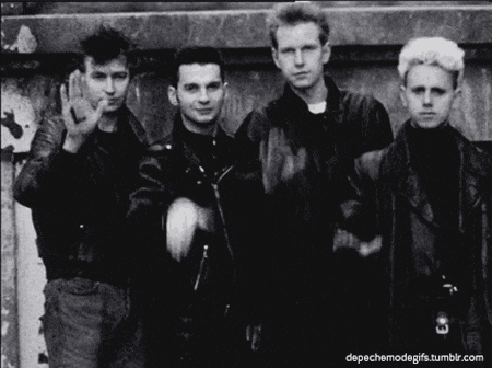 Mejor Álbum de Depeche Mode