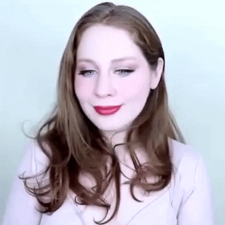 Whatever You Say Reaction GIF by Lillee Jean