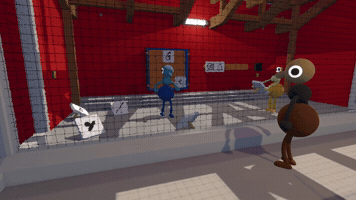 You Got It Yes GIF by Panic Games and Playdate