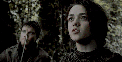 arya stark