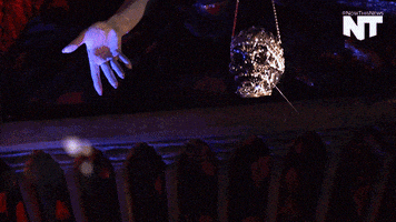 guillermo del toro art GIF by NowThis 