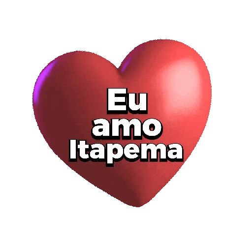 Prefeitura de Itapema Sticker