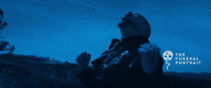 Pray Hard Rock GIF by Better Noise Music