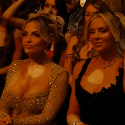 Hall Of Fame Laugh GIF by Trish Stratus