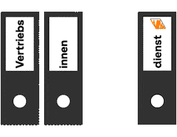 Vid Sticker by OpaccLernende