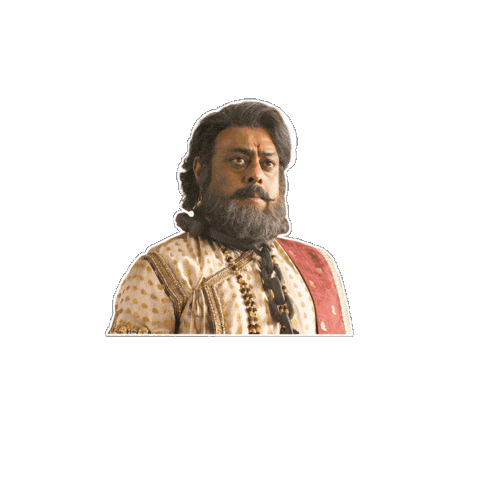 Sanjay Dutt Marathi Sticker by Jio Studios