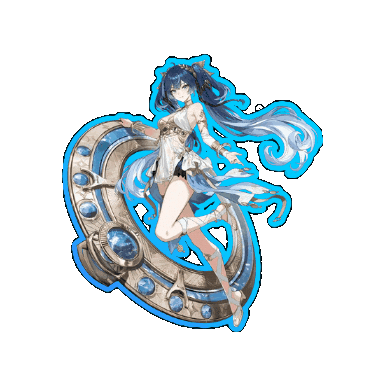Animated Sticker