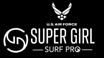 SuperGirlPro super girl surf girl super girl pro women surf GIF