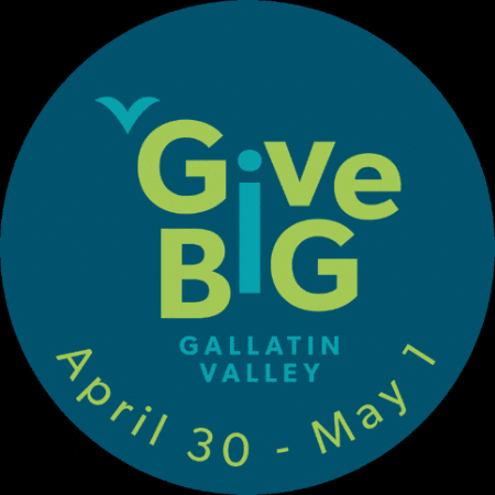 Give Big Sky GIF by One Valley