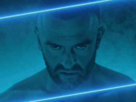 National Treasure Wrestling GIF