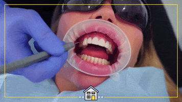 Doctor Smile GIF by The Dental House