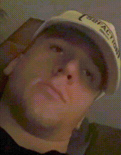 Crossfit Games Caleb GIF