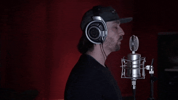 Ineffable Music GIF