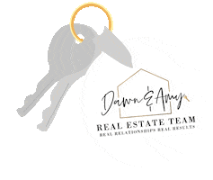 Dawn & Amy - Real Estate Team Sticker