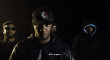 Hip Hop Rap Gif By Nolay Gif