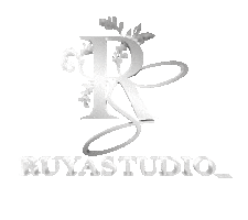 Rüya Studio Sticker